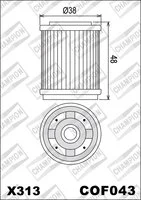 Oil Filter