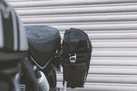 Satteltaschen Lc1 / Lc2