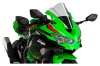 Szyba Typu Racing