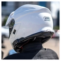 4X-S für Shoei Gen 3 Helme