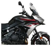 Vario-Touringscreen