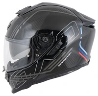 Exo-1400 EVO II Carbon Air Reika