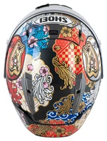 X-SPR Pro Marquez Motegi 5  TC-1