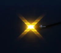 Clignotant LED