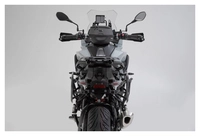 Aero Abs Side Case System