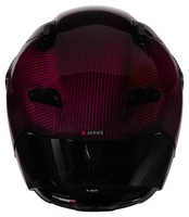 X-804 RS UC LIQUIDO RED