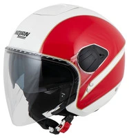 N20-2 VISOR TRICOLORE