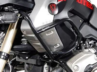 Crash Bar Extensions BMW R 1200 GS