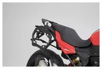 AERO ABS SYSTÈME VALISES LATÉRALES