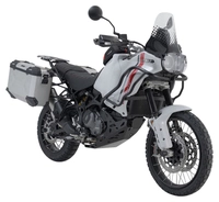 TRAX ADV système de bagages en aluminium