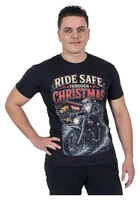 Ride safe through Christmas