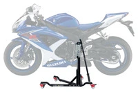 Adapter für Rothewald Zentralheber