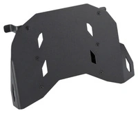 Beschermplaat voor hoofdstandaard