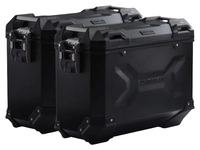 TRAX ADV Alukoffer-System
