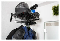BIKER-GARDEROBE DUO SORT