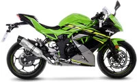 LeoVince LV-One Evo Exhaust System
