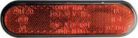 Red reflector