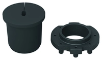 Adapter für Ultinon Pro6000 Boost H7-LED