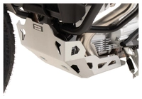 Engine Guard Plate Alu