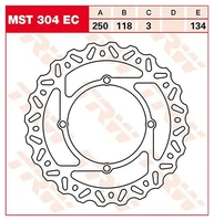 Starr Offroad MST265EC
