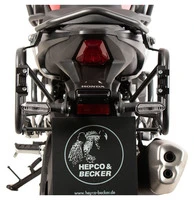 -Zijdrager Lock-It
