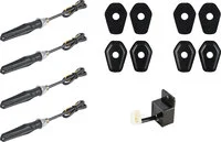 Blinker-Set Kawasaki Z 900 RS