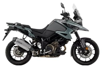 Sistema di scarico Explorer