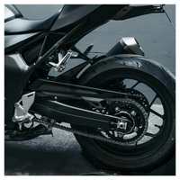 Kædeskærm Aero CB1000 Hornet