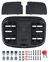 SHAD SH44 Louis Edition top case