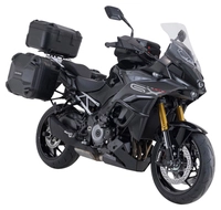 Adventure set DUSC with top case