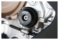 Engine guard