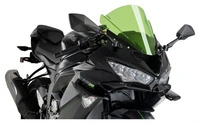 Downforce Winglet Sidospoiler