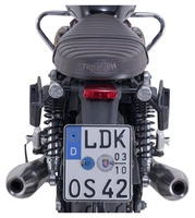 V-LOC sidestøtte