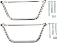 Saddlebag Holder