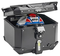 Topcase Trekker EVO 42L without Lock