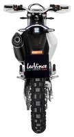 LeoVince Nero Exhaust Systems
