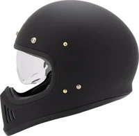 Ex-Zero Full-Face Helmet