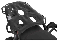 TRAX ADV système de top case