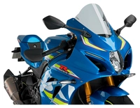 R-Racer Bulle De Racing