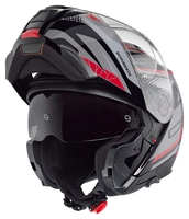C5 Velocity Rouge
