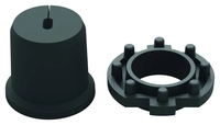 Adapter für Ultinon Pro6000 Boost H7-LED
