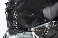 Carbonteile for BMW  R 1200 GS 13-