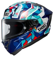 X-SPR Pro Marquez Barcelona TC-10