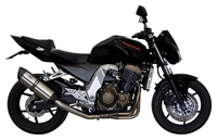 Suono Exhausts