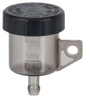 Serbatoio liquido freni e frizione