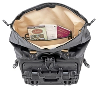 CANYON Poche latérale Monokey 25L