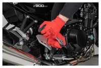 Werkplaats Handschoen
