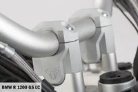 Handleb. Risers