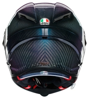 Pista GP RR 2.6 Iridium Carbon