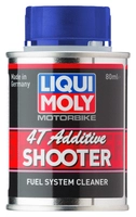 Motorbike 4T Shooter, 80 ml